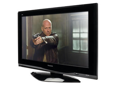 Panasonic TH-42PZ70 review